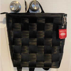 Harvey’s Seatbelt Backpack